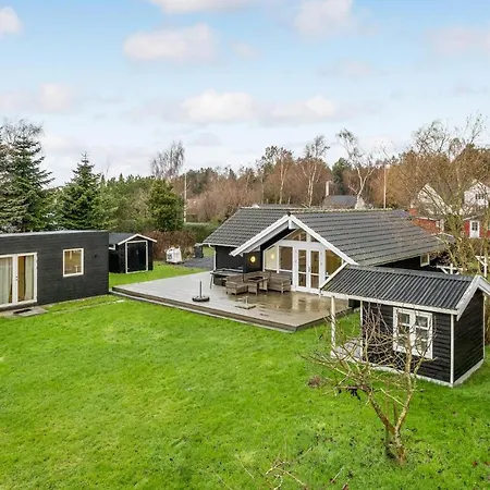 Holiday home Beautiful In With Wifi *