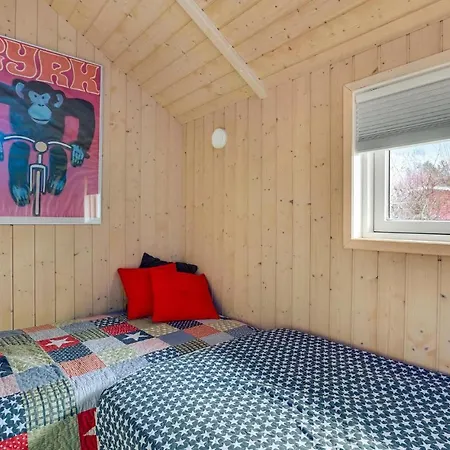 Holiday home Beautiful In With Wifi