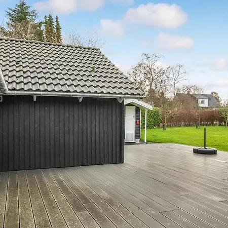 Beautiful In With Wifi Ferienhaus *