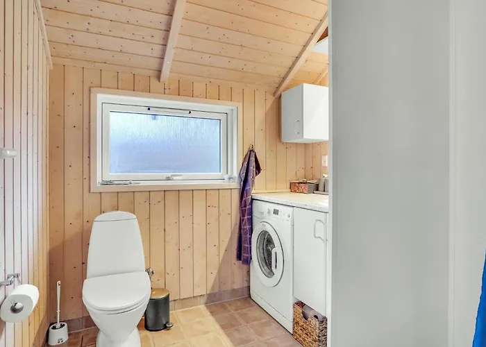 Beautiful In With Wifi Ferienhaus *