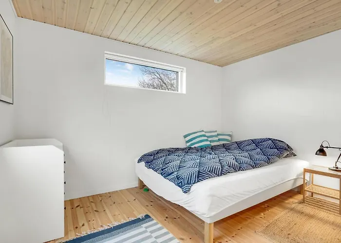 Beautiful In With Wifi Ferienhaus Stege