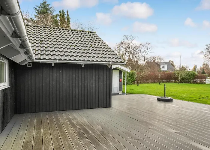 Beautiful In With Wifi Ferienhaus *